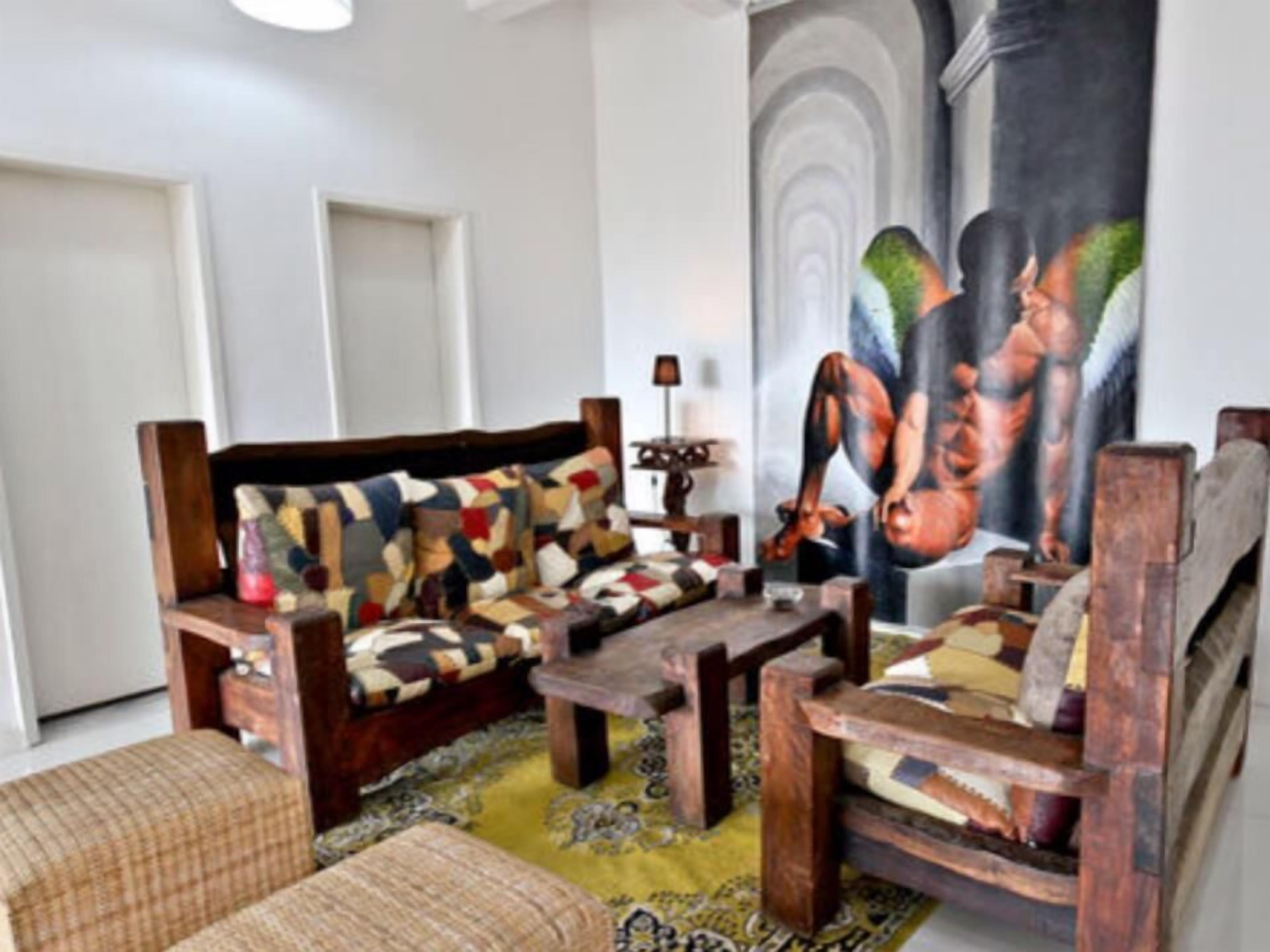 Casa Del Angel Hotel - Rio de Janeiro — Photos 3